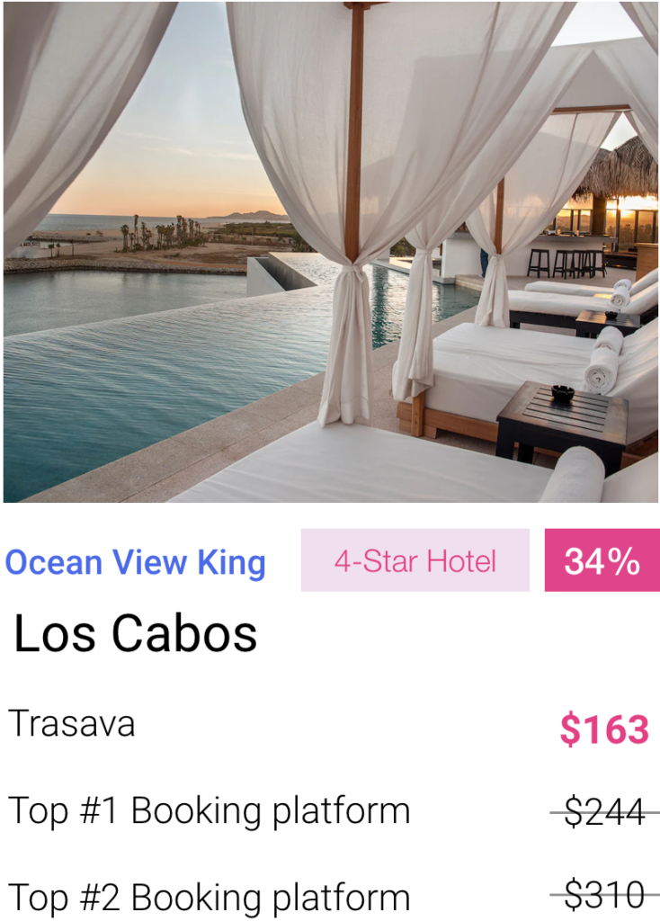 Los Cabos Hotel Discounts